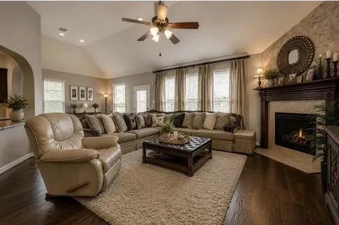 12209 Cimarron Valley Lane Pearland TX 77584