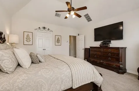 12209 Cimarron Valley Lane Pearland TX 77584