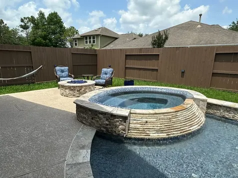 12209 Cimarron Valley Lane Pearland TX 77584