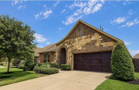 12209 Cimarron Valley Lane Pearland TX 77584