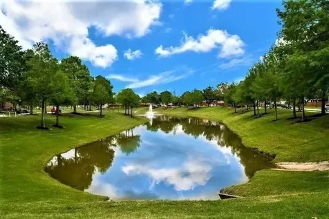 12209 Cimarron Valley Lane Pearland TX 77584