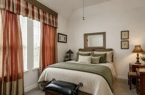 12209 Cimarron Valley Lane Pearland TX 77584