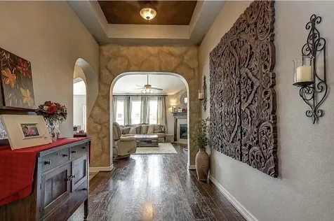 12209 Cimarron Valley Lane Pearland TX 77584