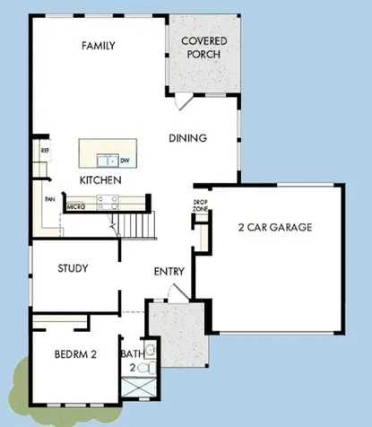 17007 Cirrus Sky Lane Cypress TX 77433