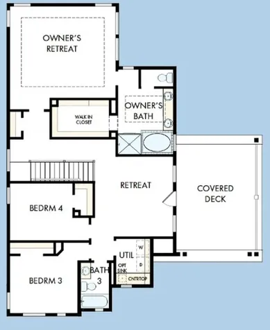17007 Cirrus Sky Lane Cypress TX 77433