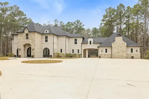 141 Sundog Road Huntsville TX 77340