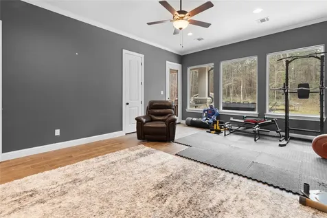 141 Sundog Road Huntsville TX 77340