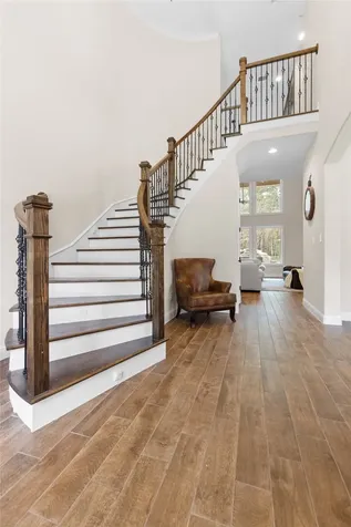 141 Sundog Road Huntsville TX 77340