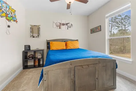 141 Sundog Road Huntsville TX 77340