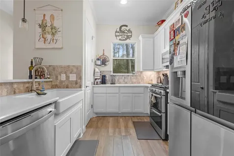 141 Sundog Road Huntsville TX 77340