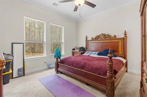 141 Sundog Road Huntsville TX 77340