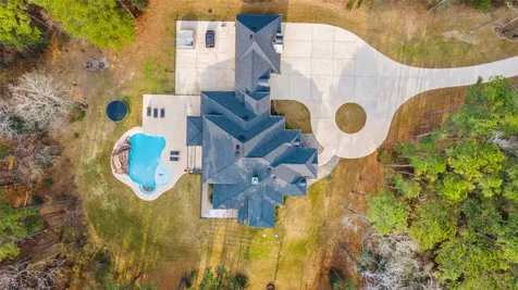 141 Sundog Road Huntsville TX 77340