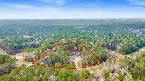 141 Sundog Road Huntsville TX 77340