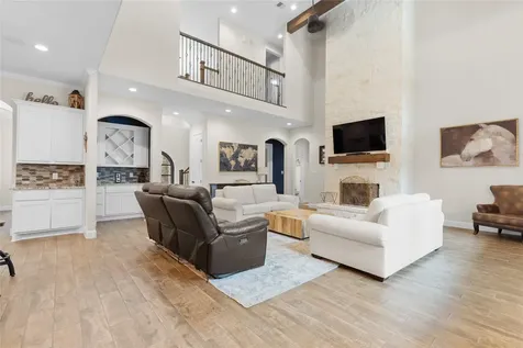 141 Sundog Road Huntsville TX 77340