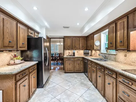 12730 Rocky Meadow Drive Houston TX 77024