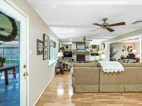 12730 Rocky Meadow Drive Houston TX 77024