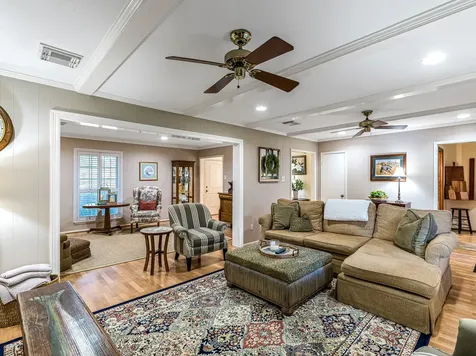 12730 Rocky Meadow Drive Houston TX 77024