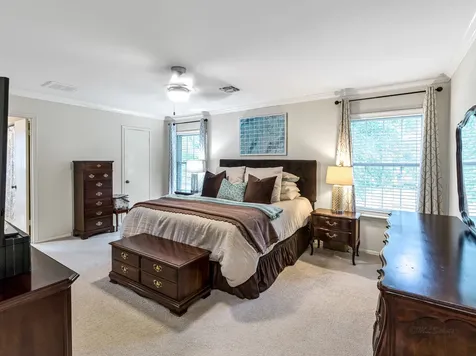 12730 Rocky Meadow Drive Houston TX 77024
