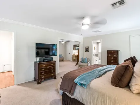12730 Rocky Meadow Drive Houston TX 77024