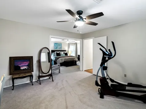 12730 Rocky Meadow Drive Houston TX 77024