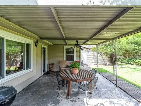 12730 Rocky Meadow Drive Houston TX 77024