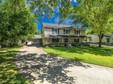12730 Rocky Meadow Drive Houston TX 77024