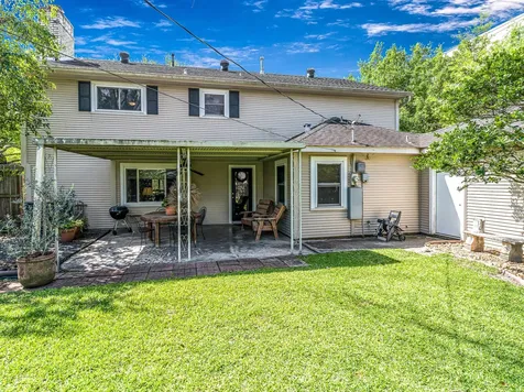 12730 Rocky Meadow Drive Houston TX 77024