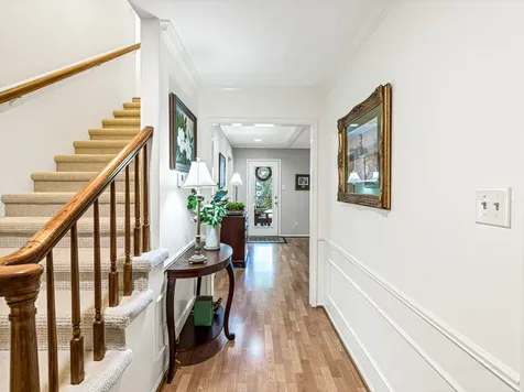 12730 Rocky Meadow Drive Houston TX 77024