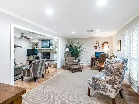 12730 Rocky Meadow Drive Houston TX 77024