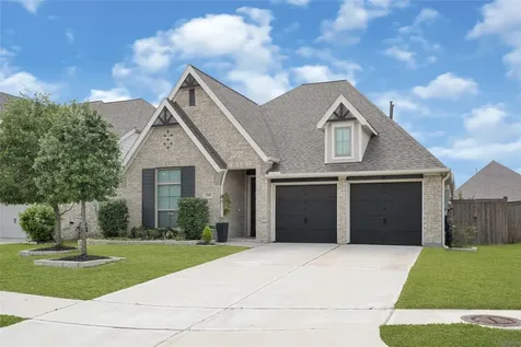 20415 Pony Field Court Tomball TX 77377