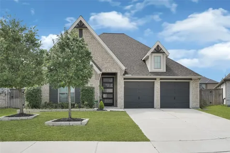 20415 Pony Field Court Tomball TX 77377
