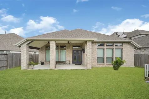 20415 Pony Field Court Tomball TX 77377