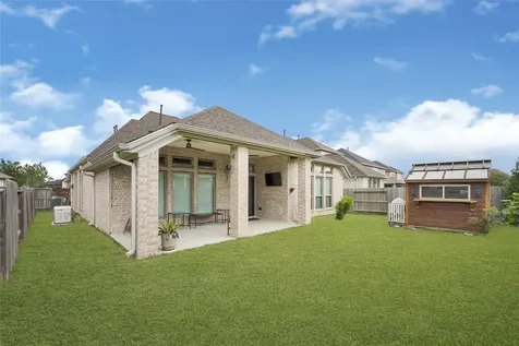 20415 Pony Field Court Tomball TX 77377