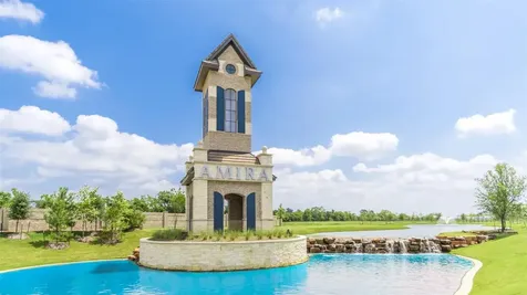 20415 Pony Field Court Tomball TX 77377