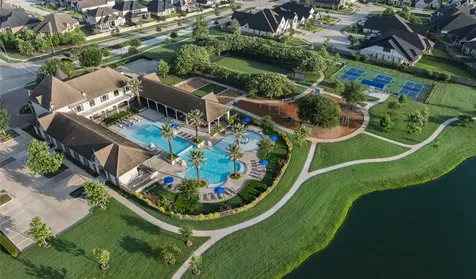 20415 Pony Field Court Tomball TX 77377