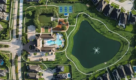 20415 Pony Field Court Tomball TX 77377