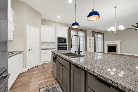 20415 Pony Field Court Tomball TX 77377
