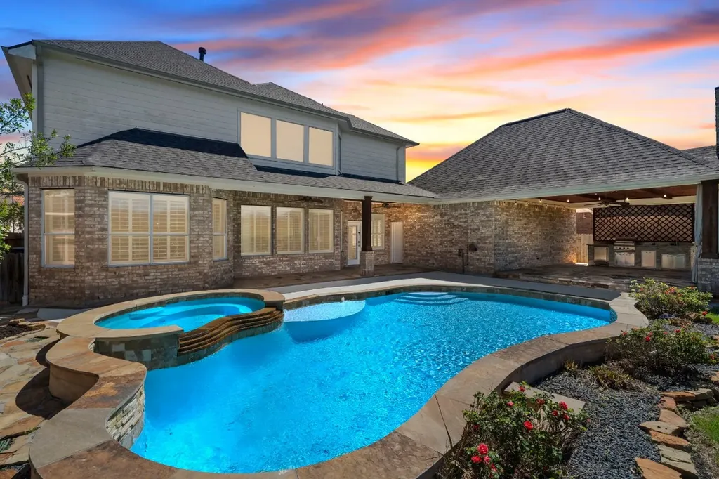 2719 Taylorcrest Missouri City TX 77459