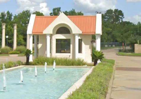 155 Island Boulevard Missouri City TX 77459