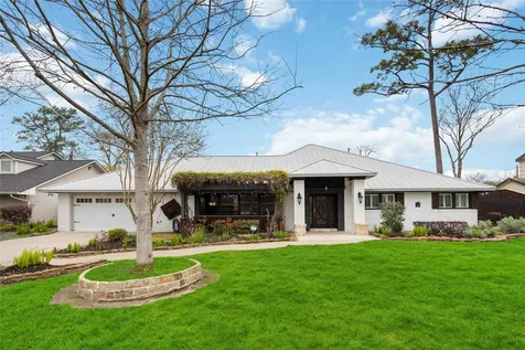 4031 Fernwood Drive Houston TX 77021