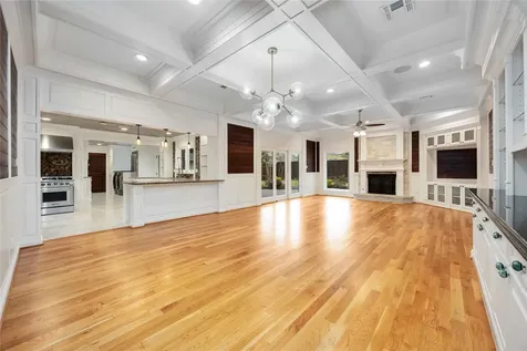 4031 Fernwood Drive Houston TX 77021