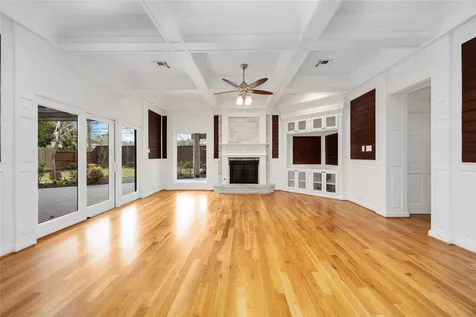 4031 Fernwood Drive Houston TX 77021
