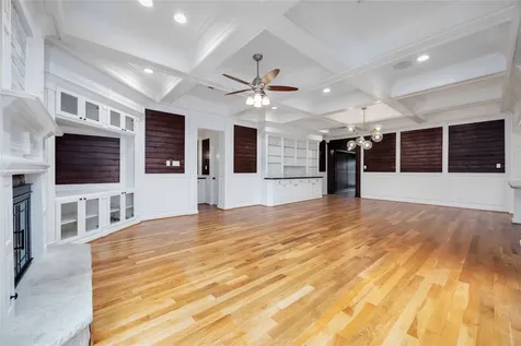 4031 Fernwood Drive Houston TX 77021