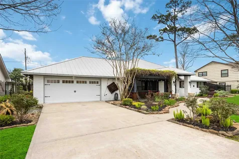 4031 Fernwood Drive Houston TX 77021
