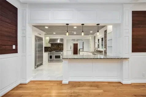 4031 Fernwood Drive Houston TX 77021