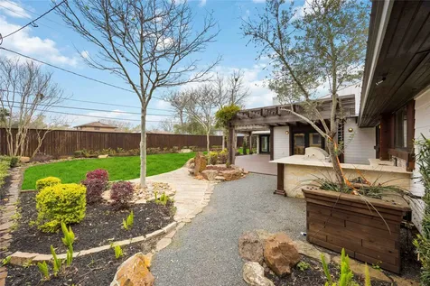 4031 Fernwood Drive Houston TX 77021