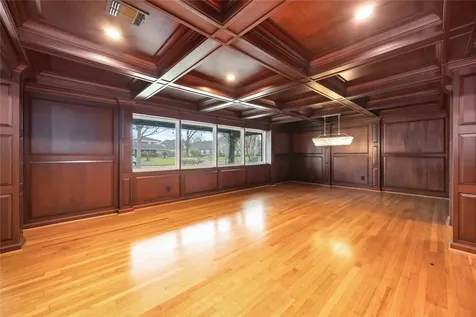 4031 Fernwood Drive Houston TX 77021