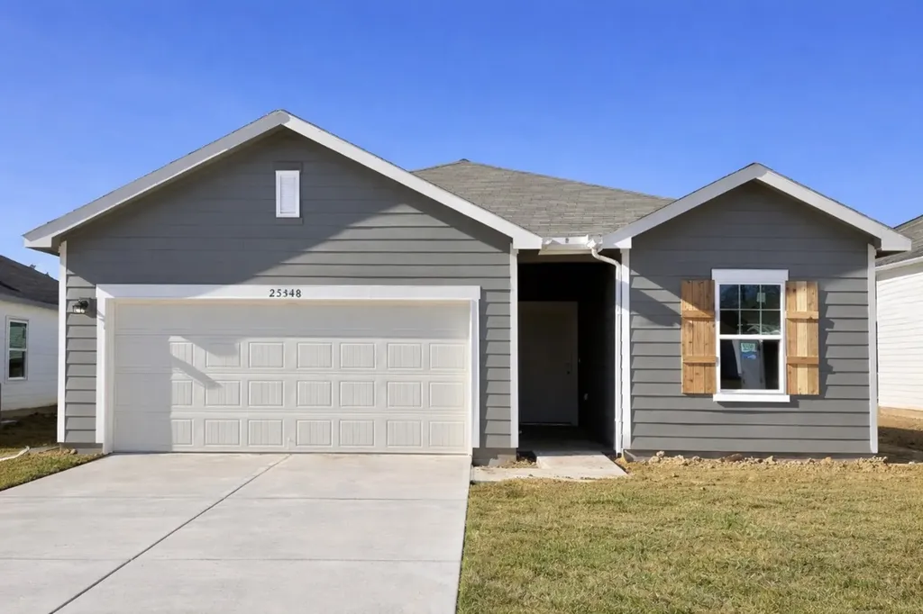 25348 Stoneham Creek Drive Magnolia TX 77355