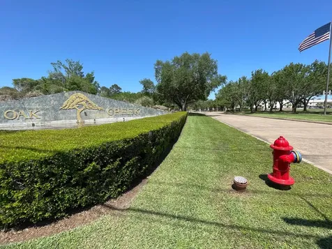 301 Winding Oak Lane S League City TX 77573