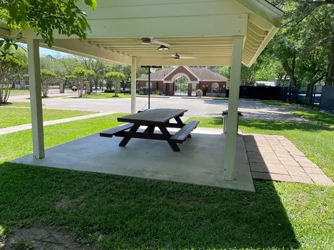301 Winding Oak Lane S League City TX 77573